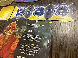 Конец вечности. Вечная война