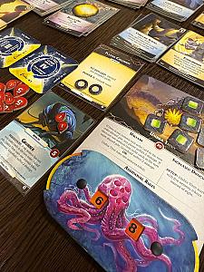 Конец вечности. Вечная война