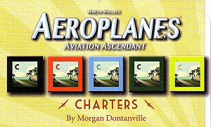 
                            Изображение
                                                                дополнения
                                                                «Aeroplanes: Charters»
                        