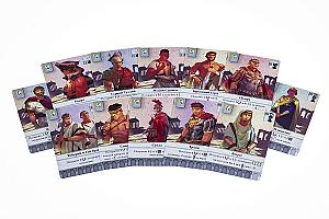 Вечный город