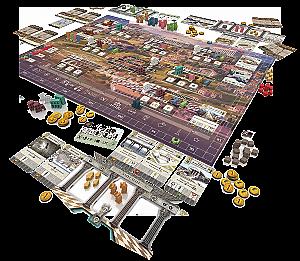 Вечный город