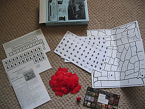 Africa's 30 Year War: Chad Vs. Libya – The Toyota War