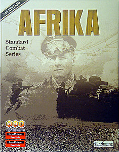 Afrika (second edition)