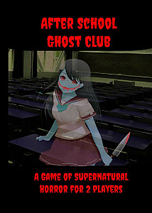 After School Ghost Club