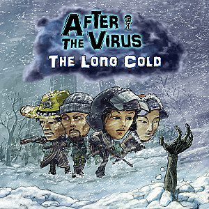 
                            Изображение
                                                                дополнения
                                                                «After the Virus: The Long Cold»
                        