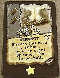 
                            Изображение
                                                                промо
                                                                «Age of Dirt: Firepit Promo Card»
                        