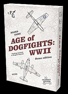 Age of Dogfights: WWII