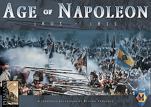 Age of Napoleon