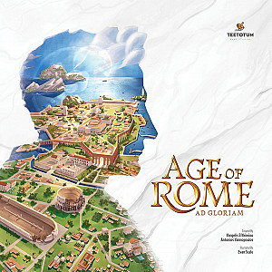 
                                                Изображение
                                                                                                        настольной игры
                                                                                                        «Во славу Рима»
                                            