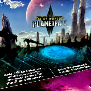 Age of Wonders: Planetfall