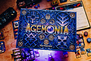 Agemonia