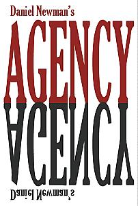 Agency
