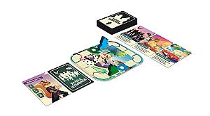 Улица Шпионов