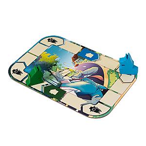 Улица Шпионов