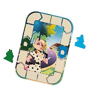 Улица Шпионов