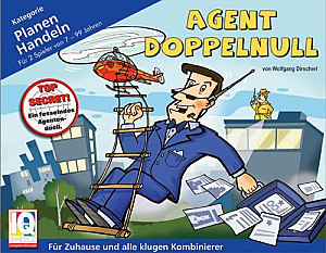 Agent Doppelnull