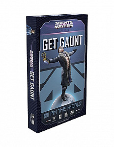 Agents of Mayhem: Get Gaunt