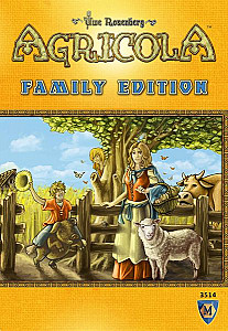 
                            Изображение
                                                                настольной игры
                                                                «Agricola: Family Edition»
                        