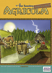 
                            Изображение
                                                                дополнения
                                                                «Agricola: Farmers of the Moor»
                        