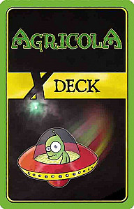 
                            Изображение
                                                                дополнения
                                                                «Agricola X-Deck»
                        