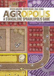 
                            Изображение
                                                                настольной игры
                                                                «Agropolis»
                        