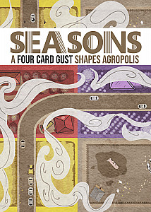 
                            Изображение
                                                                дополнения
                                                                «Agropolis: Seasons»
                        