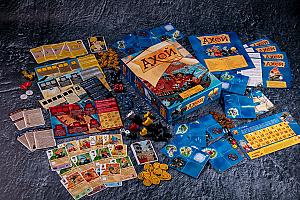 Фотограф Евгений Храмов