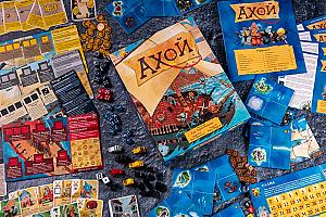 Фотограф Евгений Храмов