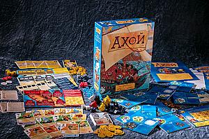 Фотограф Евгений Храмов