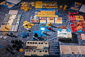 Фотограф Евгений Храмов