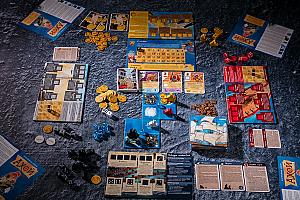 Фотограф Евгений Храмов