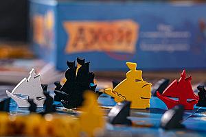 Фотограф Евгений Храмов