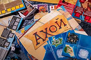 Фотограф Евгений Храмов