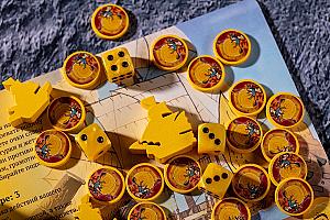 Фотограф Евгений Храмов