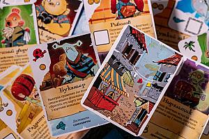 Фотограф Евгений Храмов