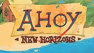 
                            Изображение
                                                                дополнения
                                                                «Ahoy: New Horizons»
                        