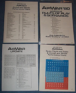 
                            Изображение
                                                                дополнения
                                                                «Air War Update Kit»
                        