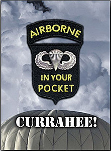 
                            Изображение
                                                                настольной игры
                                                                «Airborne In Your Pocket: Currahee!»
                        