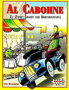 
                            Изображение
                                                                настольной игры
                                                                «Al Cabohne»
                        