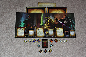 
                            Изображение
                                                                дополнения
                                                                «Albion's Legacy: The Old Kings»
                        