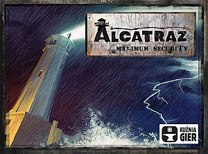
                            Изображение
                                                                дополнения
                                                                «Alcatraz: The Scapegoat – Maximum Security»
                        