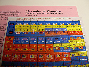 
                            Изображение
                                                                дополнения
                                                                «Alexander at Waterloo»
                        