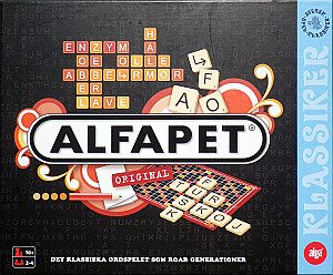 Alfapet