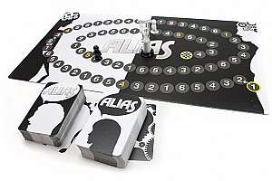 Компоненты игры