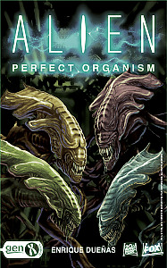 Alien: Perfect Organism