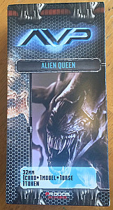 
                            Изображение
                                                                дополнения
                                                                «Alien vs Predator: Alien Queen Expansion»
                        
