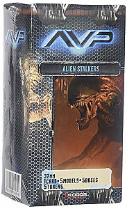 
                            Изображение
                                                                дополнения
                                                                «Alien vs Predator: Alien Stalkers»
                        