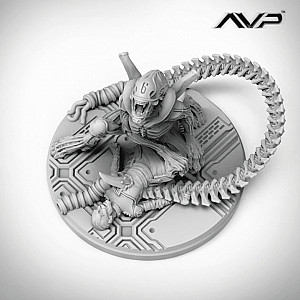 
                            Изображение
                                                                дополнения
                                                                «Alien vs Predator: Specimen 6»
                        