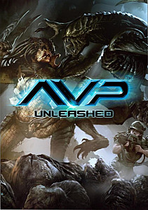 
                            Изображение
                                                                настольной игры
                                                                «Alien vs Predator: Unleashed»
                        