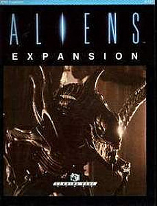 
                            Изображение
                                                                дополнения
                                                                «Aliens Expansion»
                        